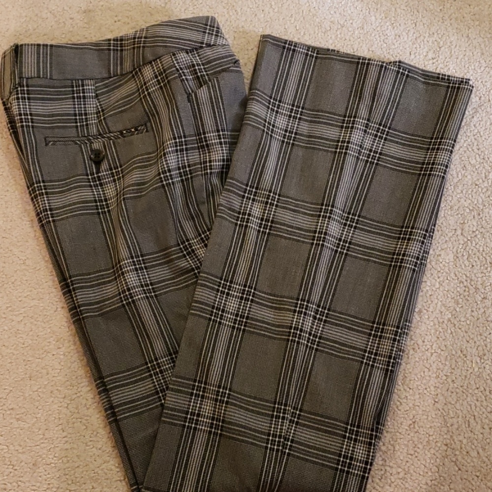 Express Editor pants